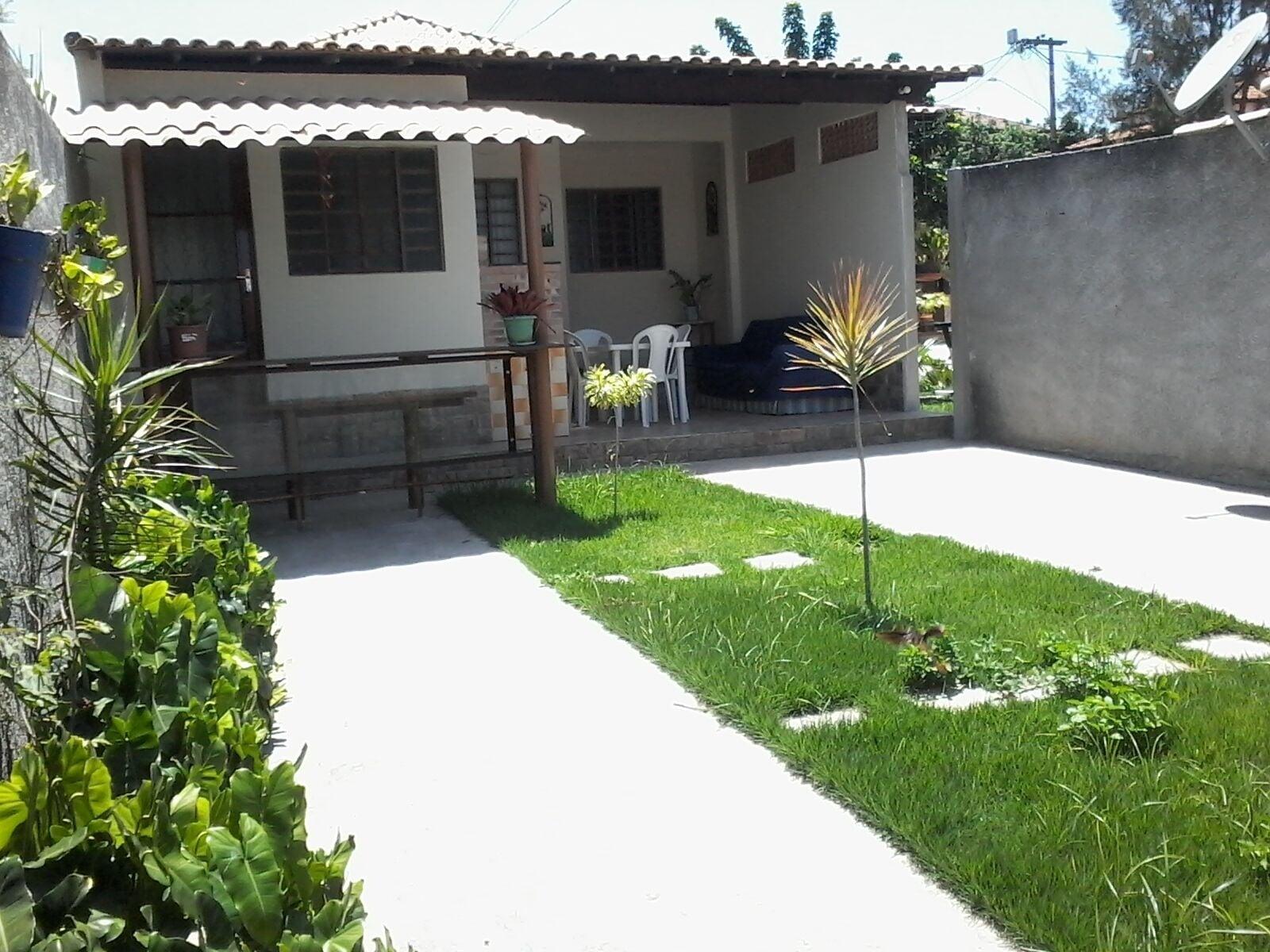 Equipamiento de Habitación Recanto Suítes