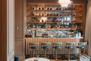 Alojamiento - Bless Hotel Madrid, a member of The Leading Hotels