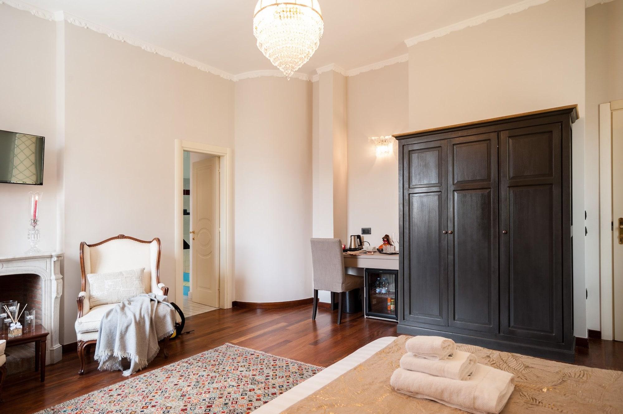 Habitación Dream house