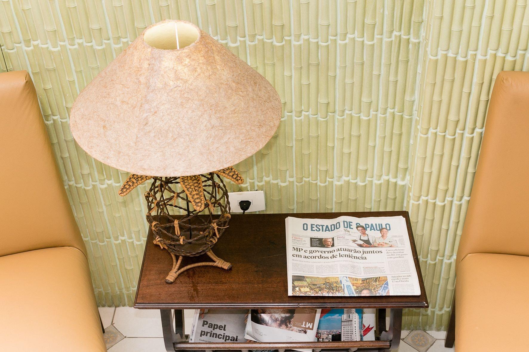 Set de Habitación Hotel Residenza