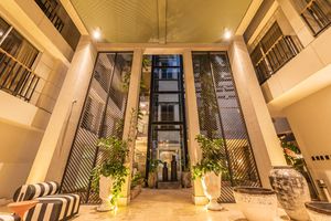 Alojamiento - Madisson Boutique Hotel Cartagena