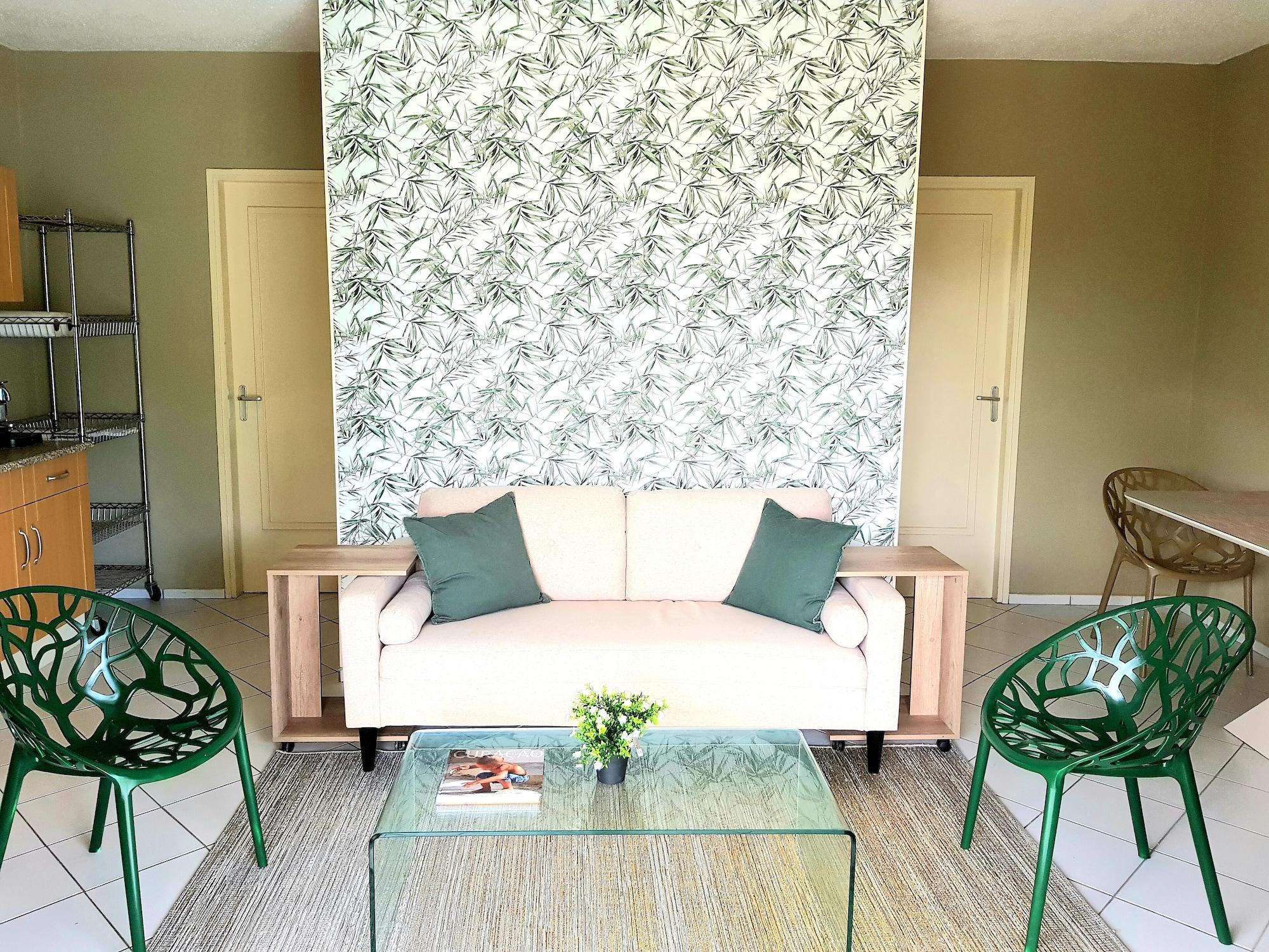 Varios Route 66 Boutique Hotel Jan Thiel