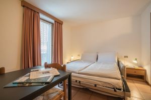 Alquiler Vacacional - Residence Fior D'Alpe