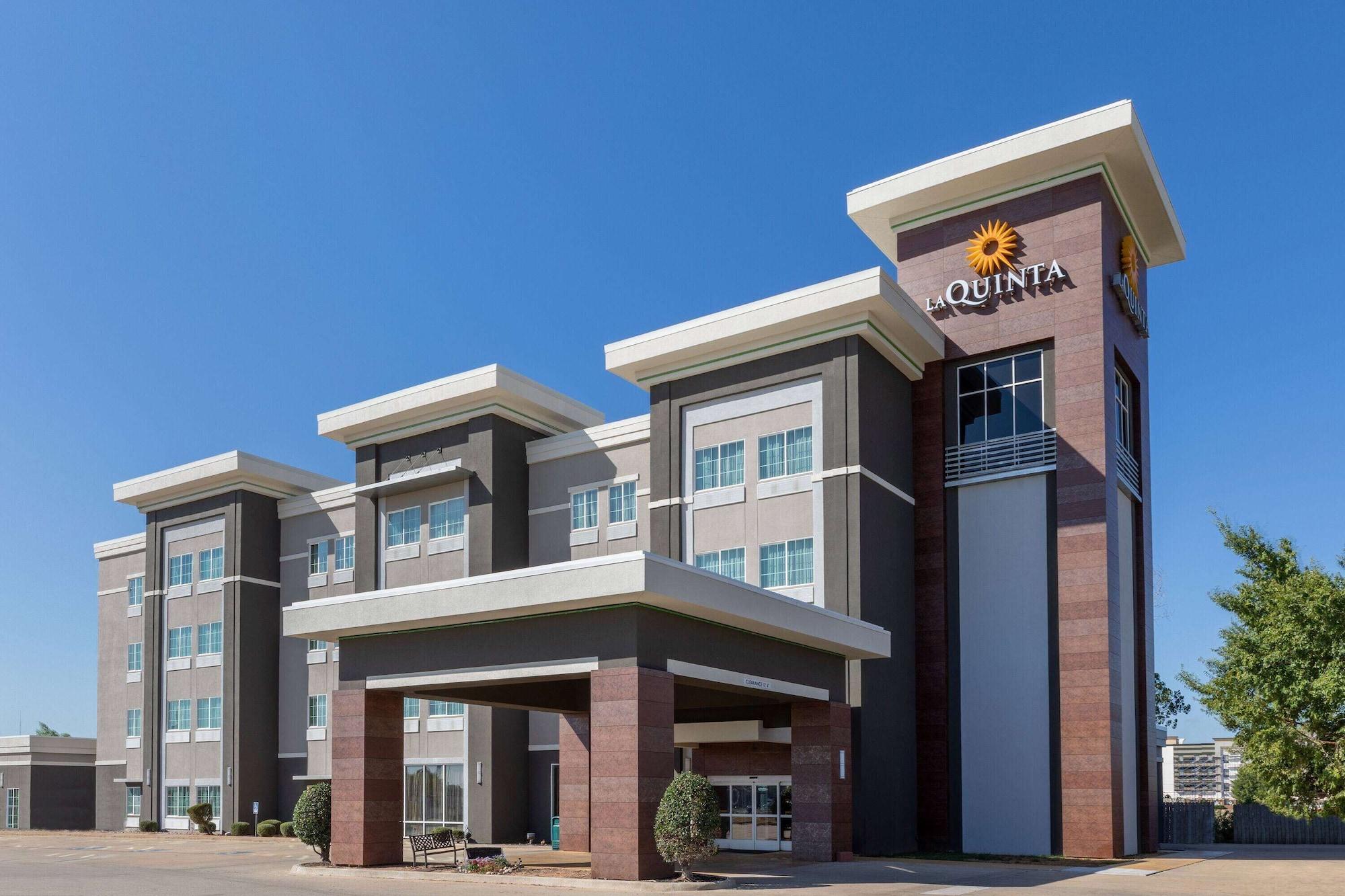 Varios La Quinta Inn & Suites by Wyndham Durant