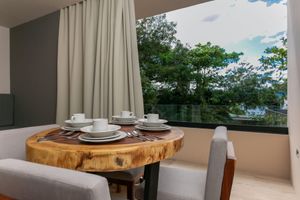 Alquiler Vacacional - Kaab by the Beach. Condo with roofpool