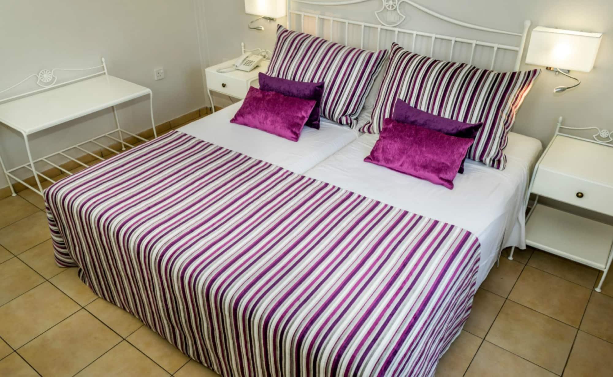 Habitación Aktea Beach Village