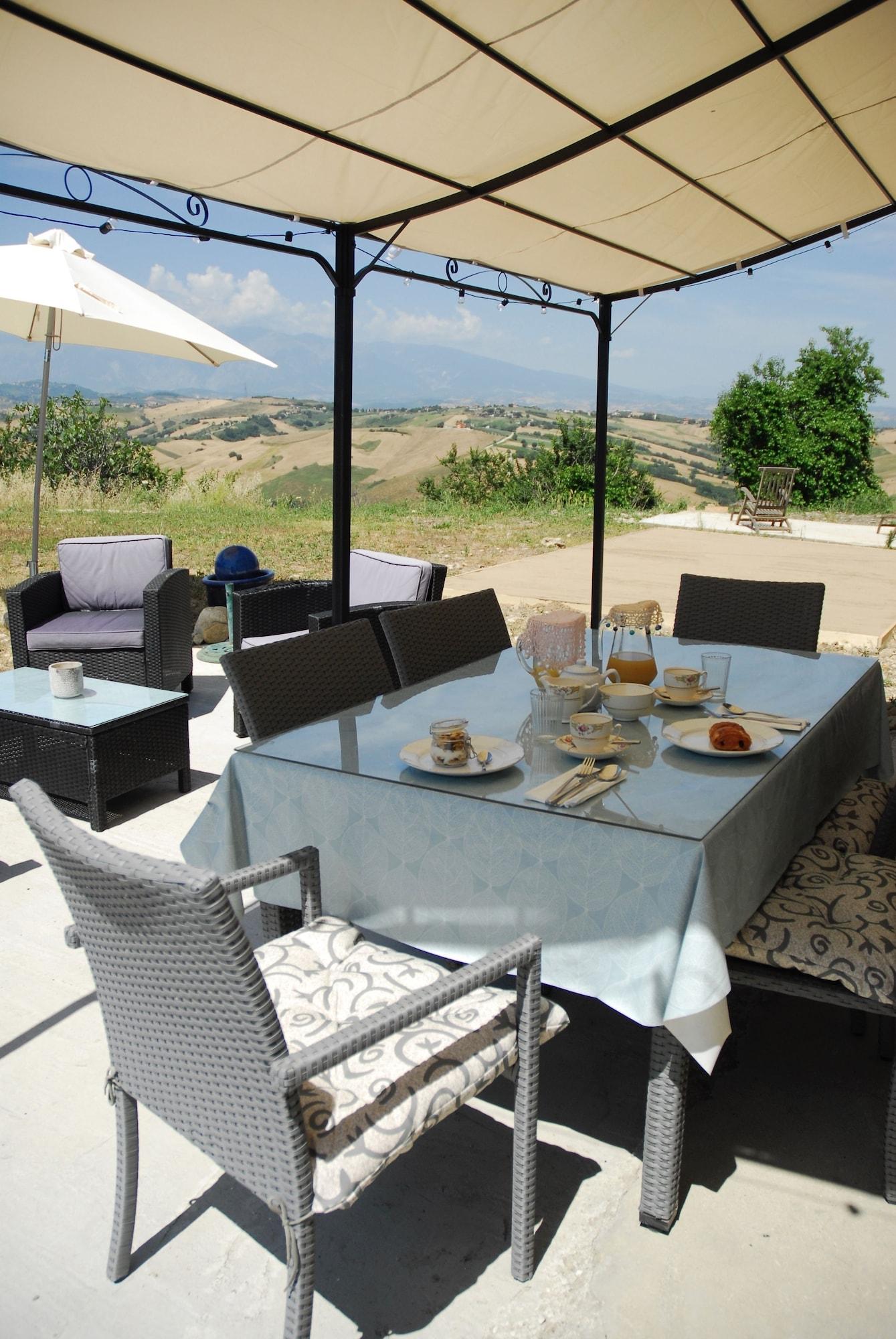 Restaurant Casa Davina