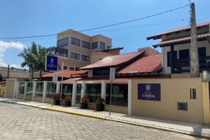 Alojamiento - Pousada Bela Lisboa