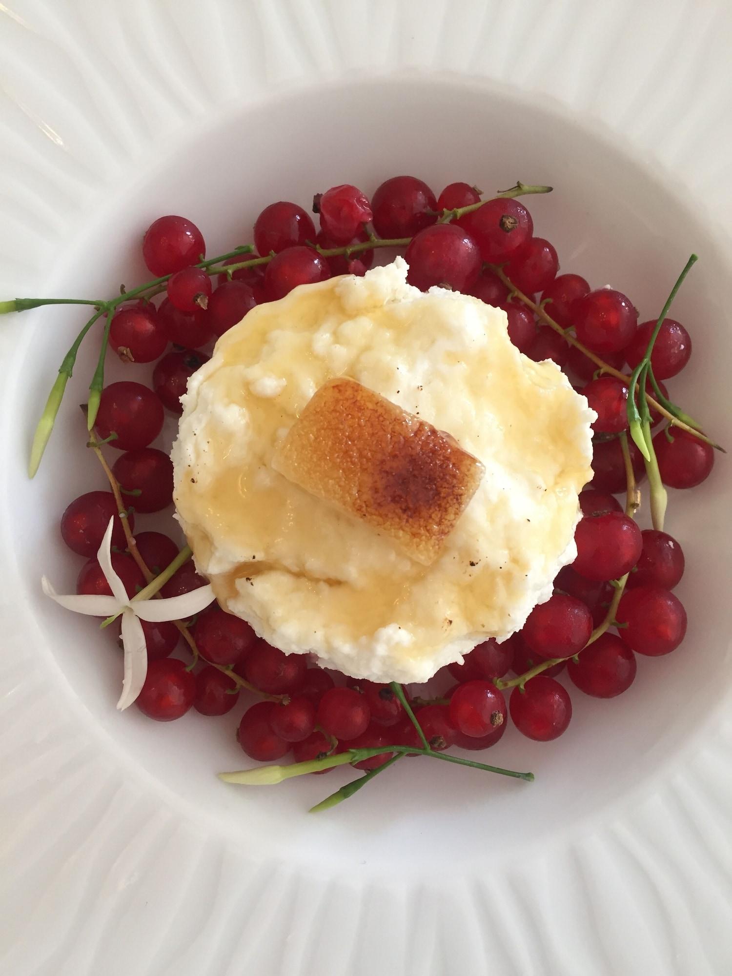 Restaurant Villa Boheme Exclusive Luxury Suites