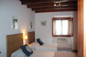 Alquiler Vacacional - Quinta dos Anjos