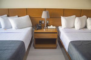 Alojamiento - Hotel Vista Valle
