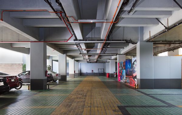 Hotel MX congreso CDMX, Trademark Collection by Wyndham - Hoteles cerca de Autódromo en Ciudad de México