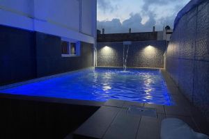 Alojamiento - Hotel MCH