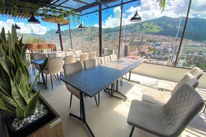 Alojamiento - La Terraza