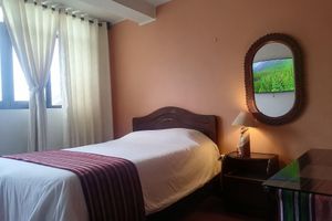 Alojamiento - Hostal Rumi Huasi