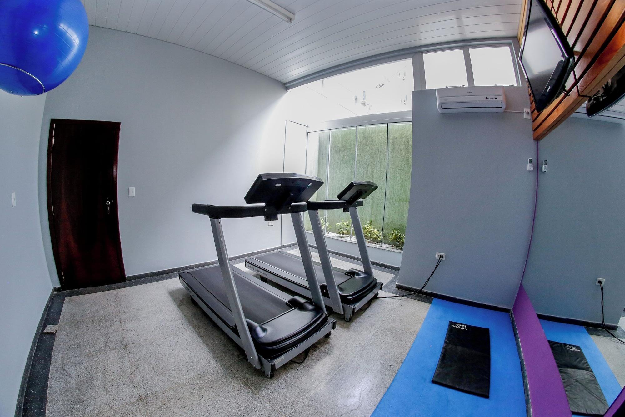 Gimnasio Susin Hotel