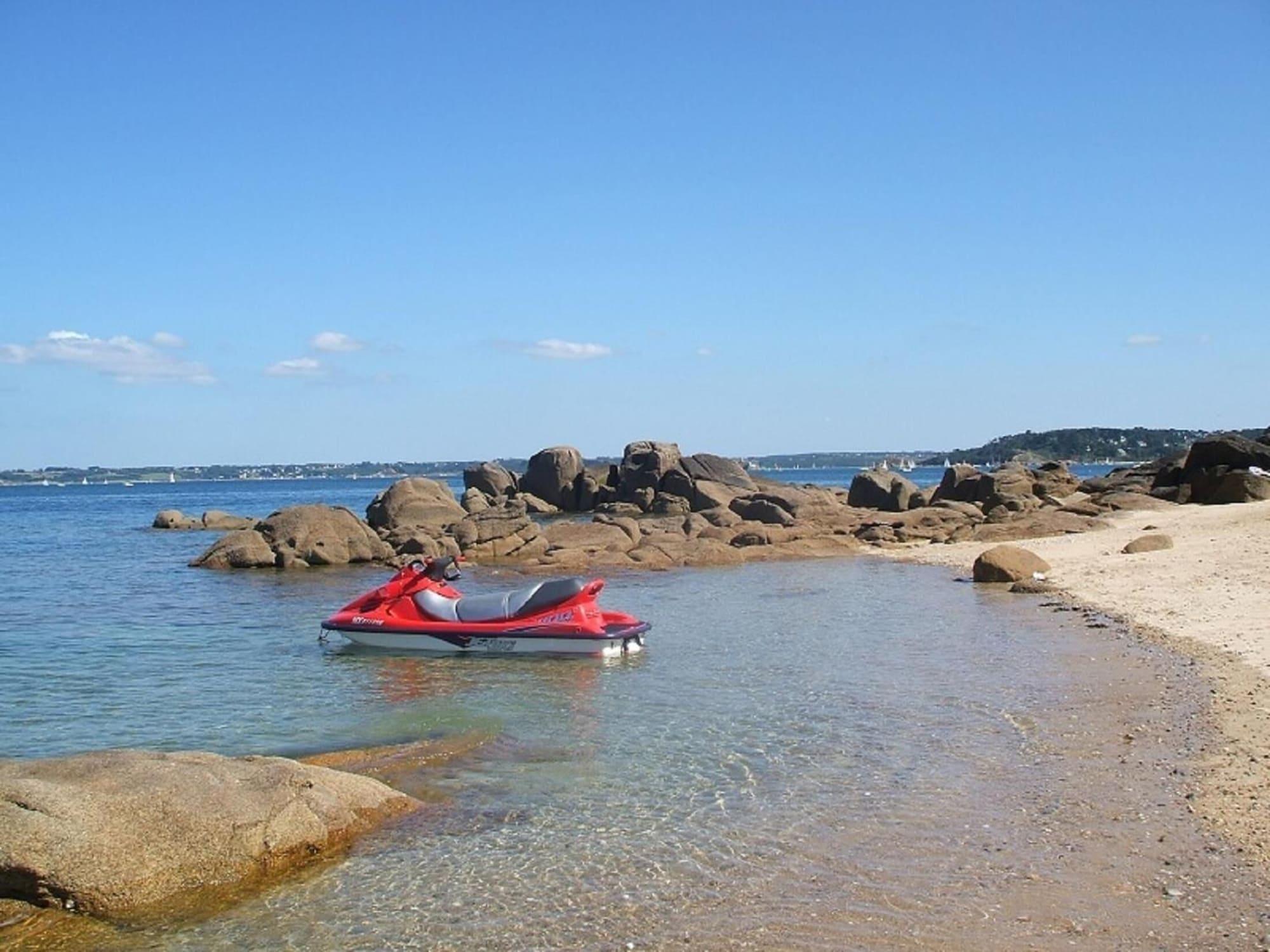 Playa The Originals Boutique, Hôtel La Baie de Morlaix