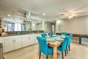 Alquiler Vacacional - Las Vegas Getaway w/ Patio & Grill: ~3mi to Strip!