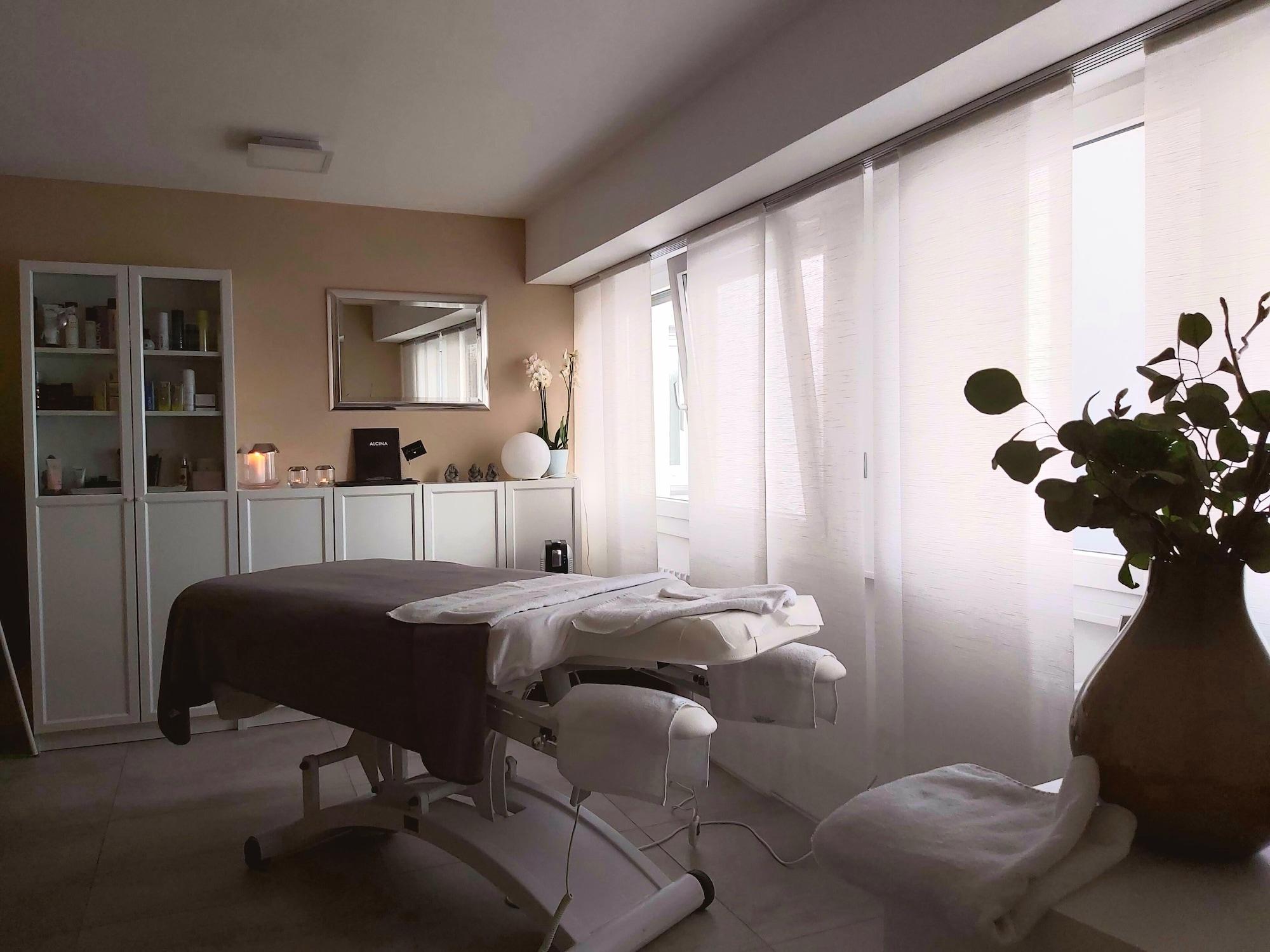 Spa Parkhotel Oberhausen
