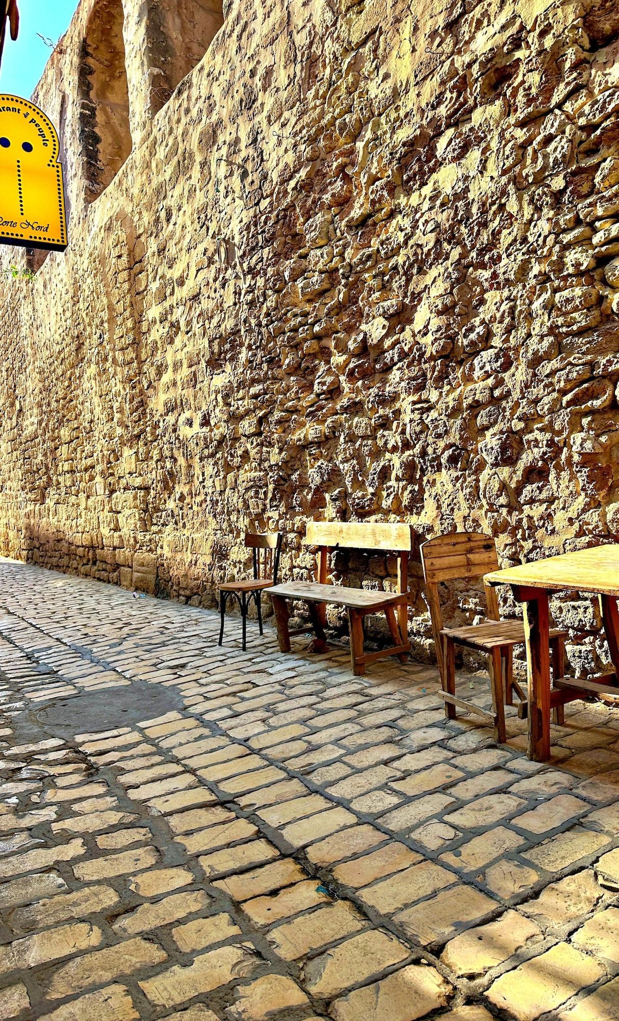 Comodidades del Alojamiento Hotel Paris