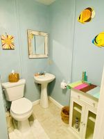 Alquiler Vacacional - Indulge in the ultimate experience at Quite a Catch in coastal Darien, GA.