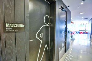 Alojamiento - Radisson Red Campinas