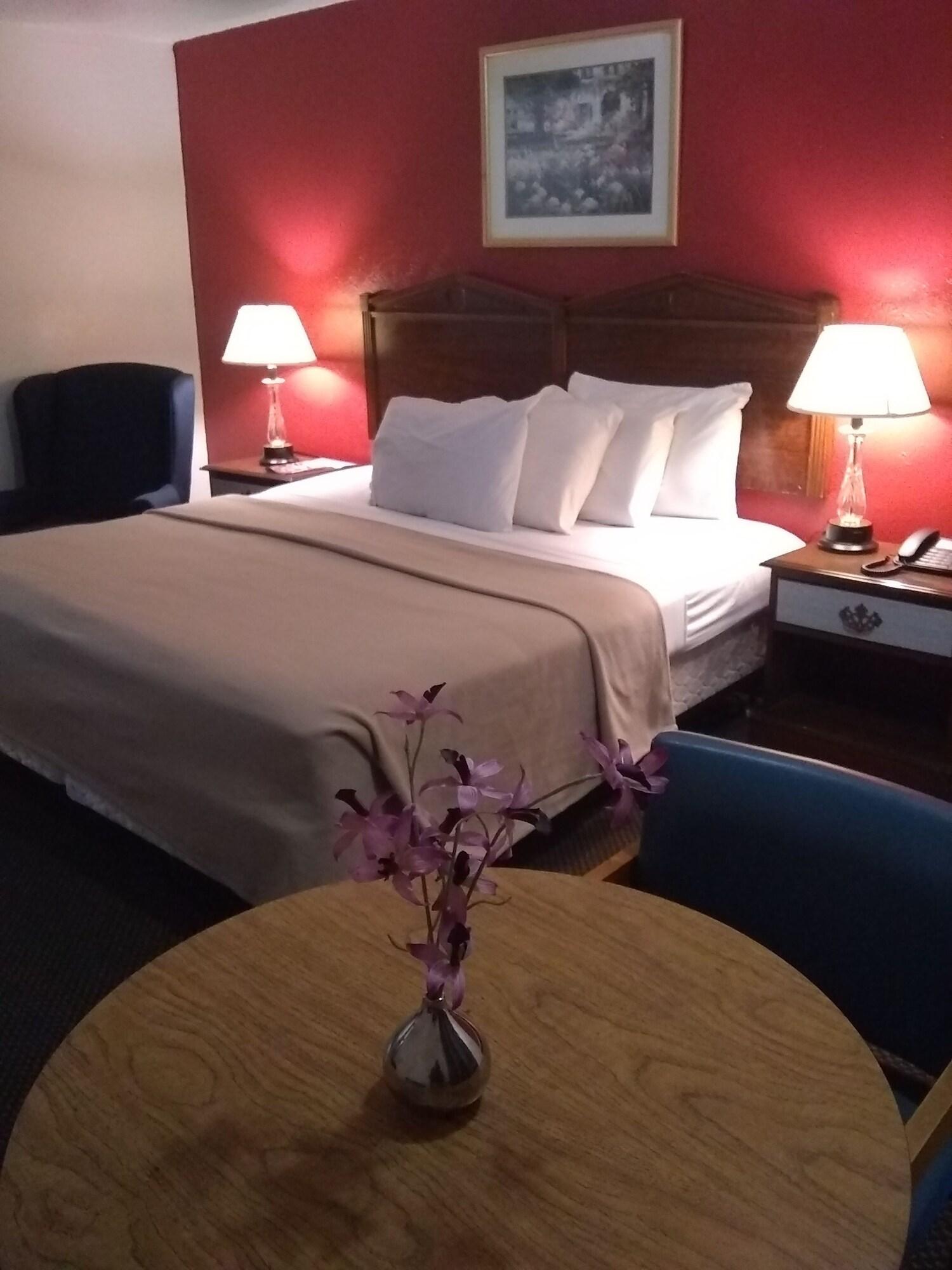 Varios Hico Hills Inn