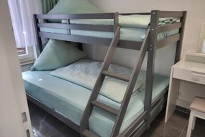 Alquiler Vacacional - Black Forest Suite with panoramic forest view