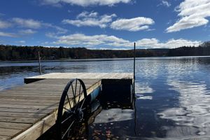 Cabañas - Boats n’ Slopes ~4 season secluded cottage