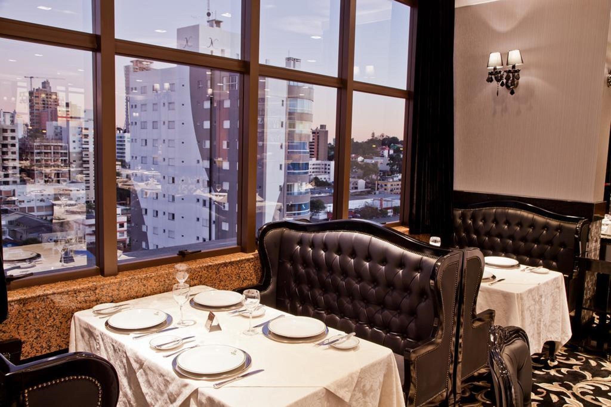 Restaurant Bertaso Hotel