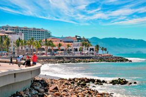 Riu Vallarta - All Inclusive