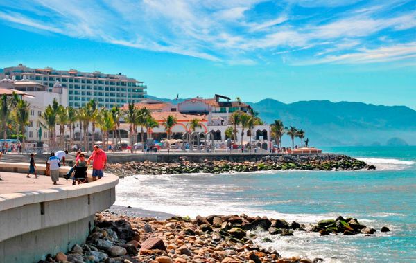 Samba Vallarta By Emporio Hoteles & Resorts