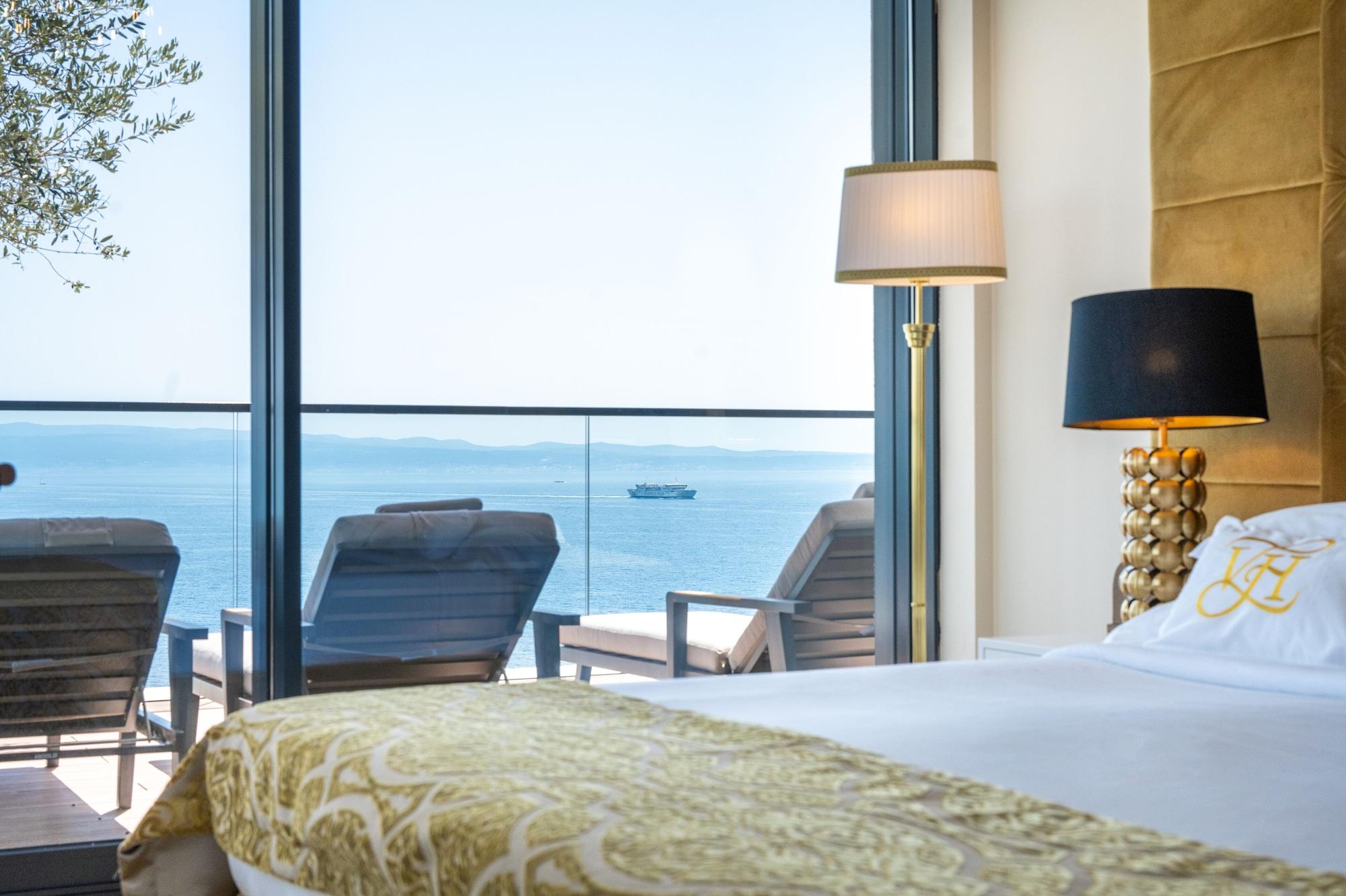 Playa Hotel Villa Harmony