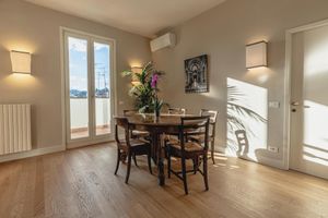 Alquiler Vacacional - Antica Torre di Via Tornabuoni 1