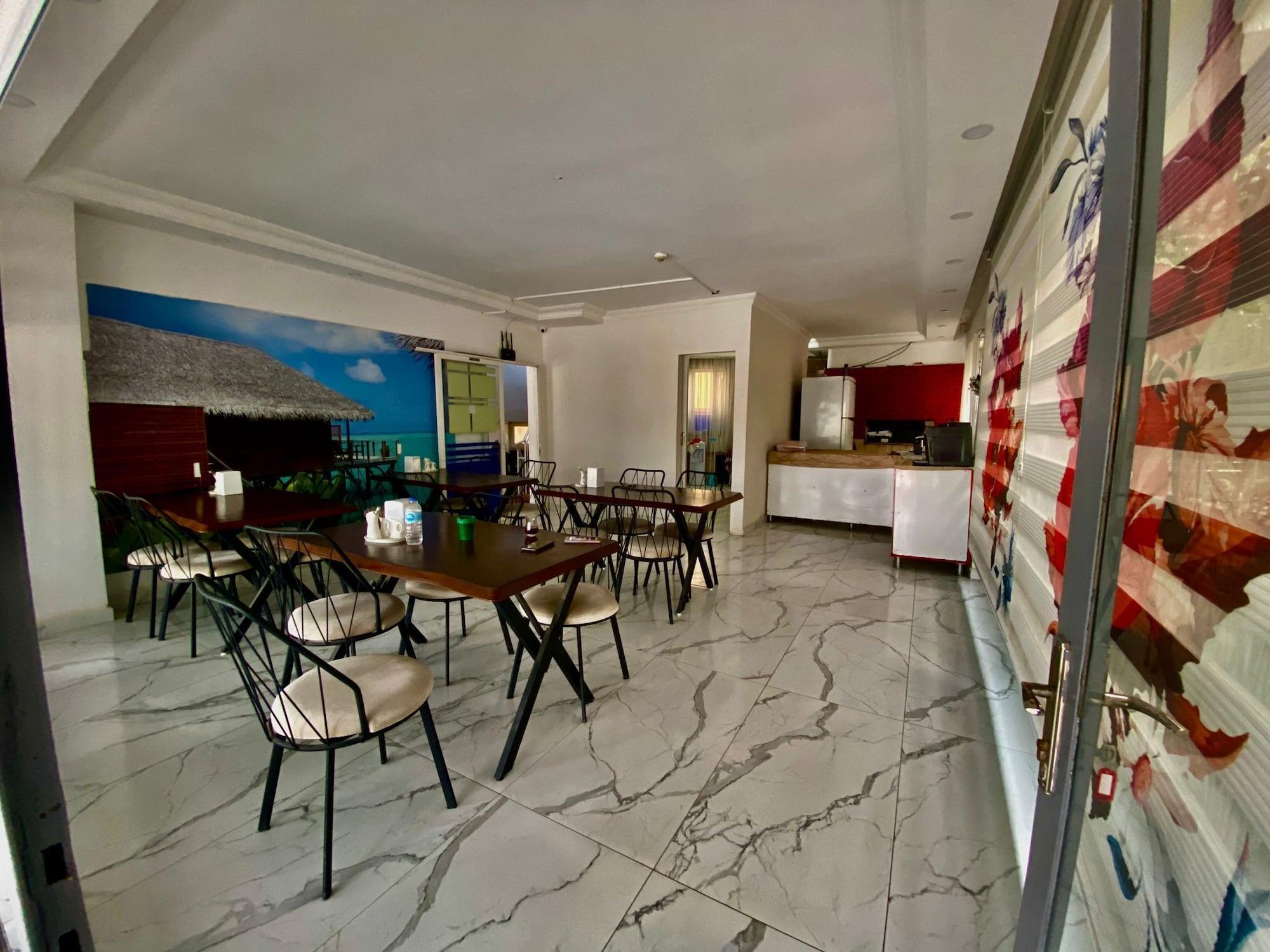 Restaurant Ezel Group