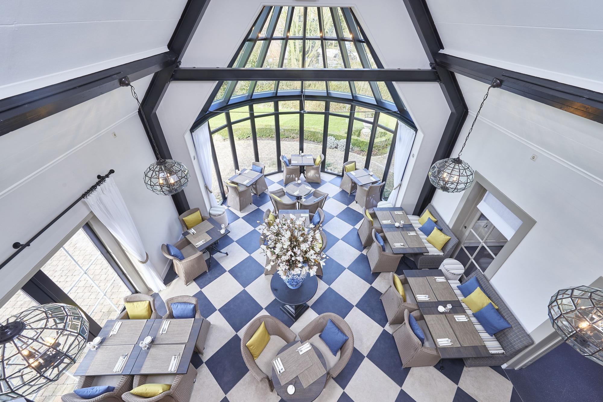 Restaurant Villa Magnolia
