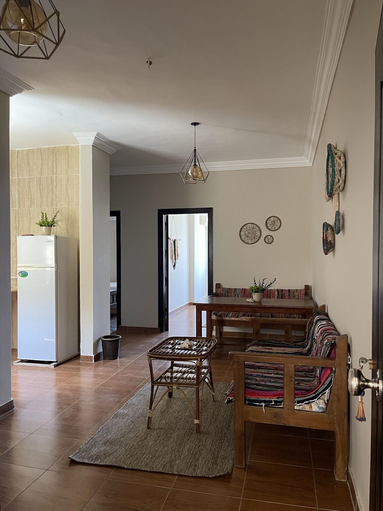 Comodidades del Alojamiento La Casa Guest House