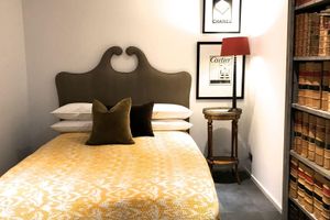 Alquiler Vacacional - The Residence - Domain