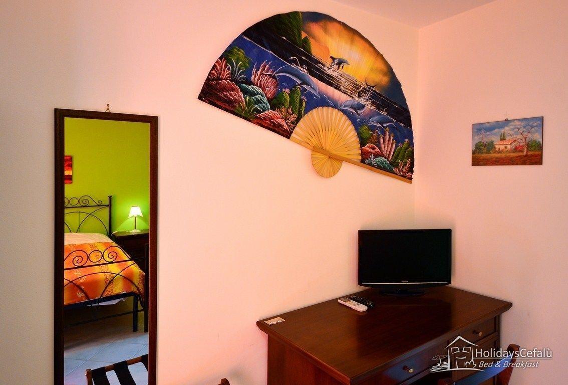 Set de Habitación Holidays Cefalù