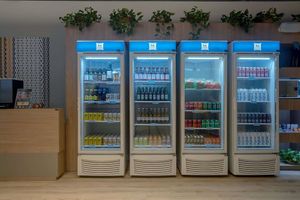 Alojamiento - ibis budget Maceió Pajuçara