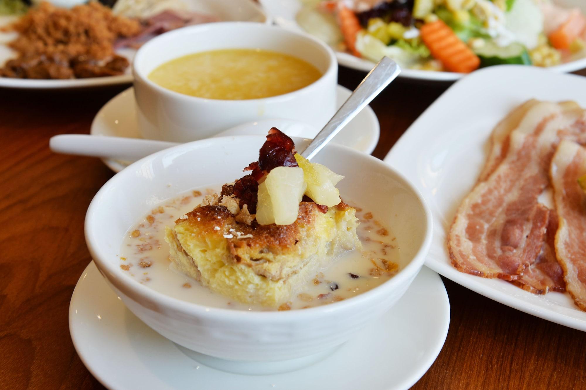 Restaurant Four Points By Sheraton Penghu