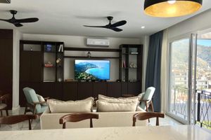 Alquiler Vacacional - Amazing views coastal apartment. 2BD