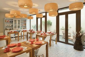 Alojamiento - Casa Bellavista Hotel