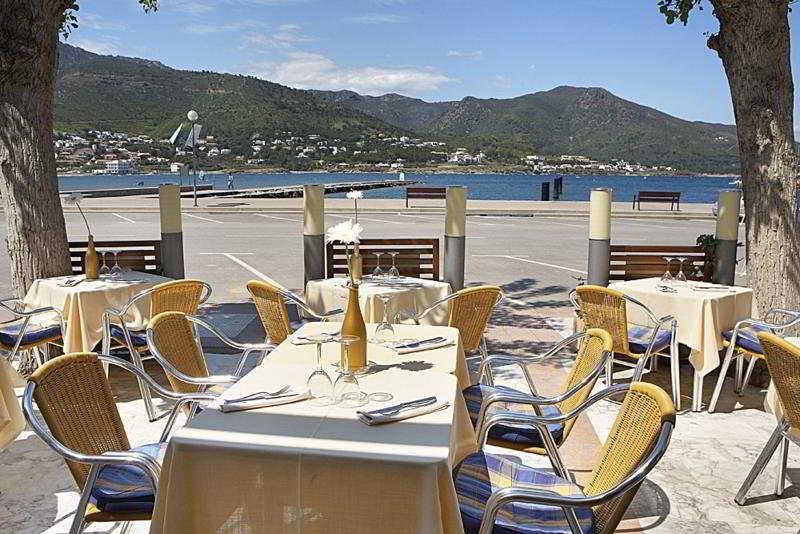 Restaurant Hotel Spa Porto Cristo