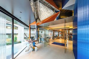 Alojamiento - Holiday Inn Express Shanghai Jing'an Temple by IHG