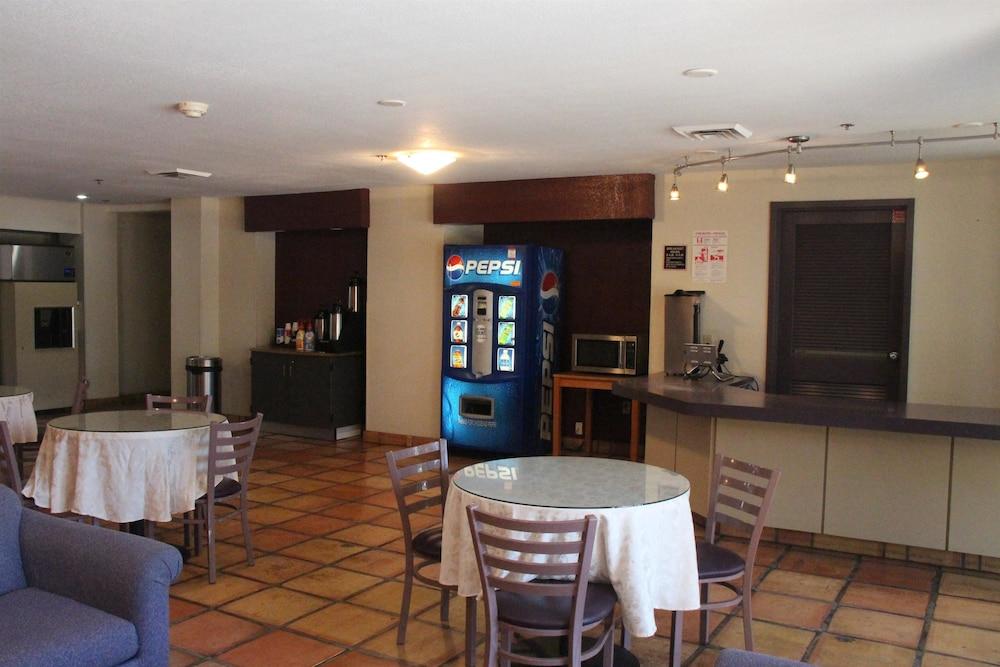 Restaurant Red Roof Inn Pharr - McAllen