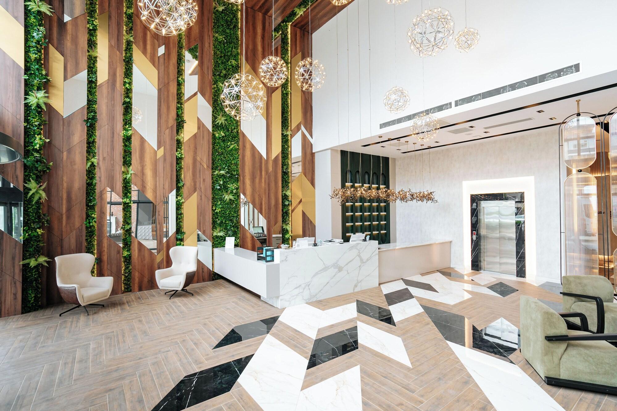 Varios Empula Hotel & Residences