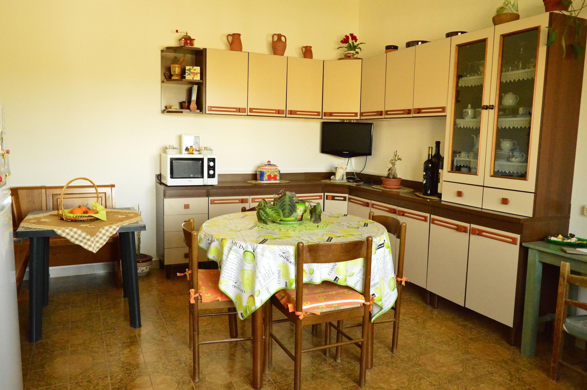 Restaurant B&B Hermosa