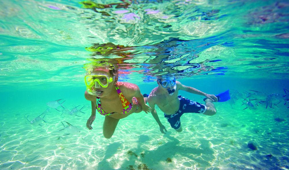Playa Royal Level at Occidental Cozumel - All Inclusive