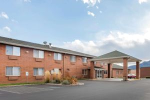 Alojamiento - Comfort Inn